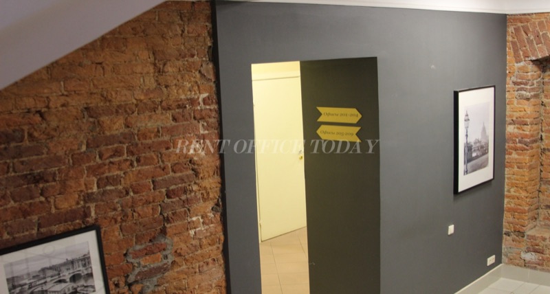 Bolshoy prospect P.S. 32, 32, Bolshoy prospect — office space for rent, photo 10