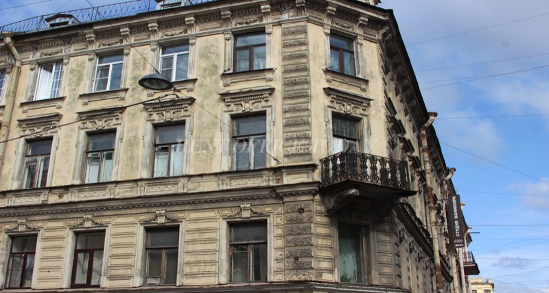 Bolshoy prospect P.S. 32, 32, Bolshoy prospect — office space for rent, photo 1