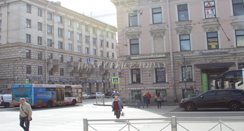 Bolshoy prospect P.S. 32, 32, Bolshoy prospect — office space for rent, photo 9