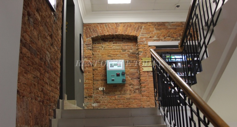 Bolshoy prospect P.S. 32, 32, Bolshoy prospect — office space for rent, photo 5