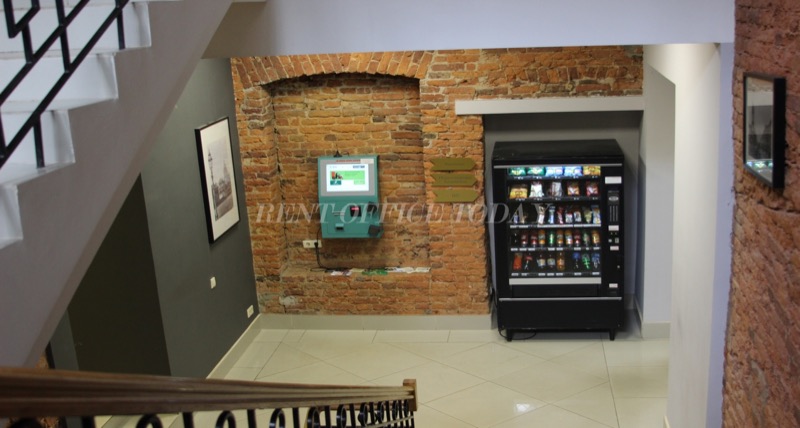Bolshoy prospect P.S. 32, 32, Bolshoy prospect — office space for rent, photo 3