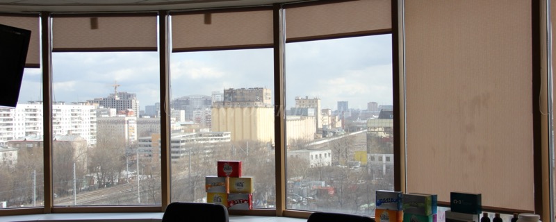 Бородино Плаза, Русаковская улица, 13 — office space for rent, photo 7