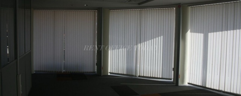 Brigantina Hall, Novolesnaja ulitsa, 2 — office space for rent, photo 7