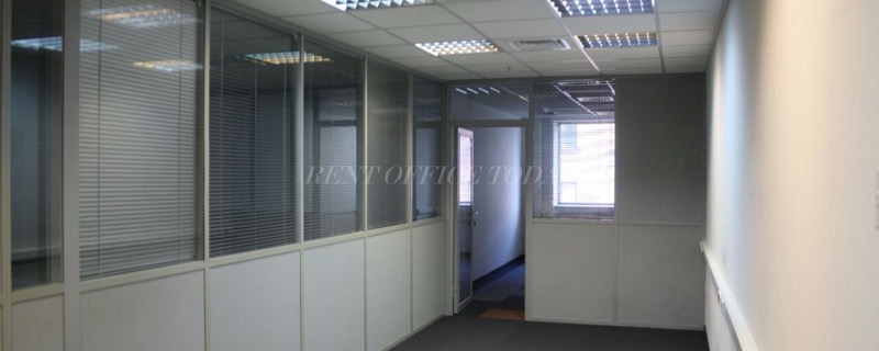 Brigantina Hall, Novolesnaja ulitsa, 2 — office space for rent, photo 8
