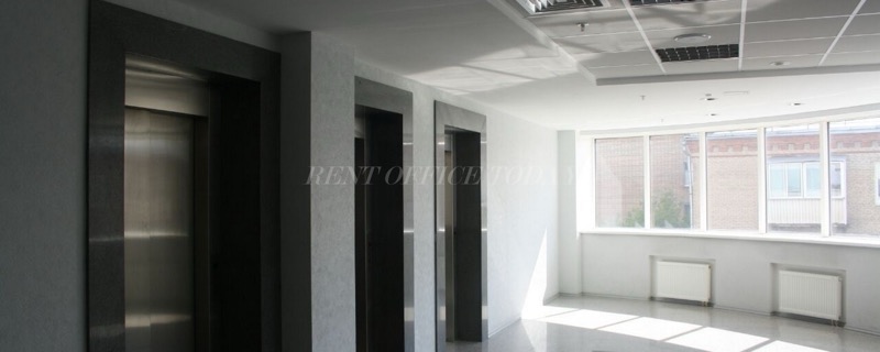 Brigantina Hall, Novolesnaja ulitsa, 2 — office space for rent, photo 4