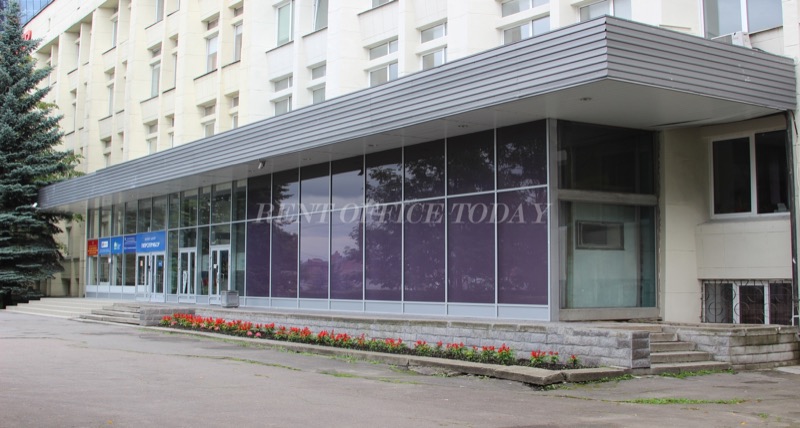 Burevestnik, Pr. Malookhtinskiy, 68, k A — office space for rent, photo 17