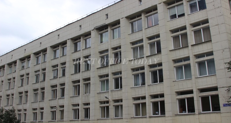 Burevestnik, Pr. Malookhtinskiy, 68, k A — office space for rent, photo 12