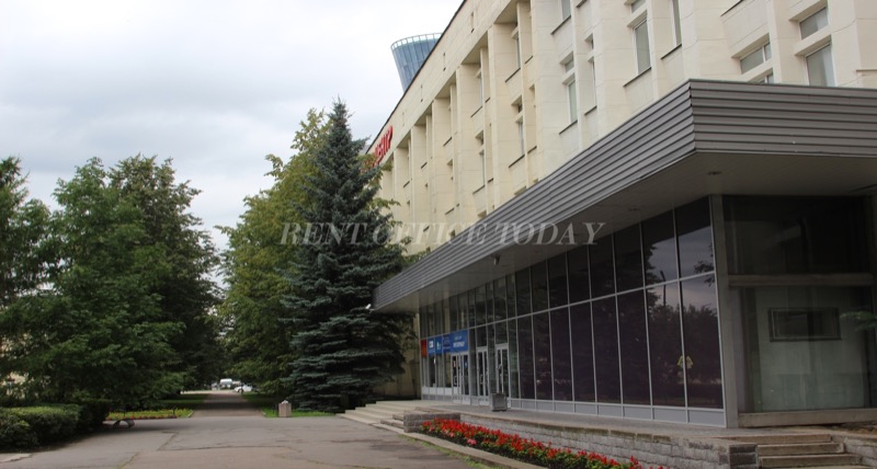Burevestnik, Pr. Malookhtinskiy, 68, k A — office space for rent, photo 8