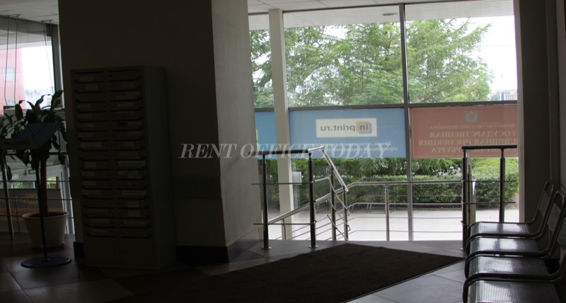 Burevestnik, Pr. Malookhtinskiy, 68, k A — office space for rent, photo 2