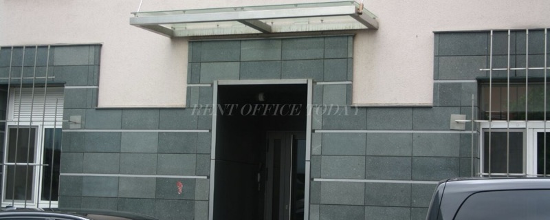 Бутиковский, Бутиковский переулок, 14 стр. 1 — office space for rent, photo 5