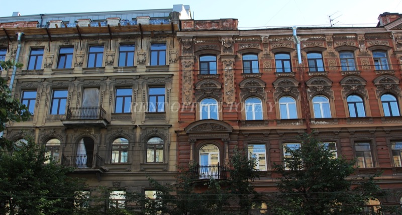 Chaykovskogo 79, ul. Chaykovskogo 79 — office space for rent, photo 8
