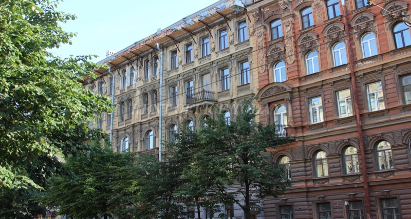 Chaykovskogo 79, ul. Chaykovskogo 79 — office space for rent, photo 7