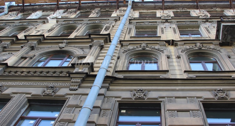Chaykovskogo 79, ul. Chaykovskogo 79 — office space for rent, photo 4