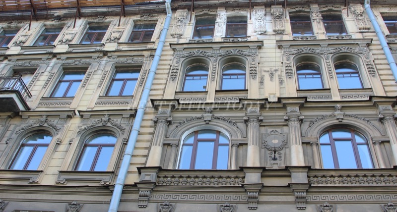 Chaykovskogo 79, ul. Chaykovskogo 79 — office space for rent, photo 3