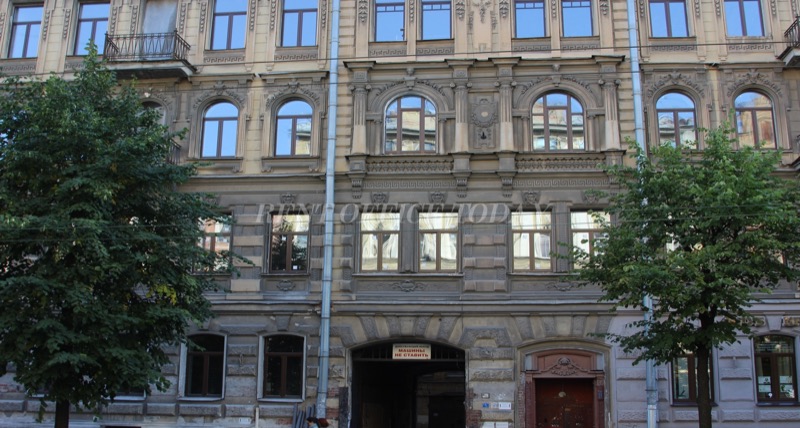 Chaykovskogo 79, ul. Chaykovskogo 79 — office space for rent, photo 2