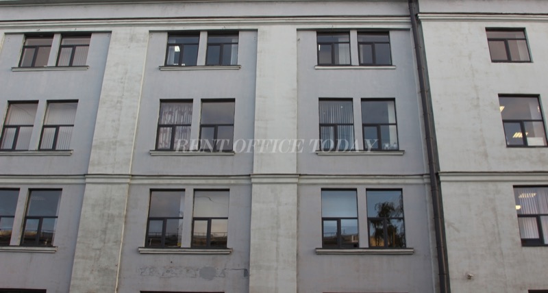 Chernaya rechka, ul. Beloostrovskaya, d. 22 — office space for rent, photo 3