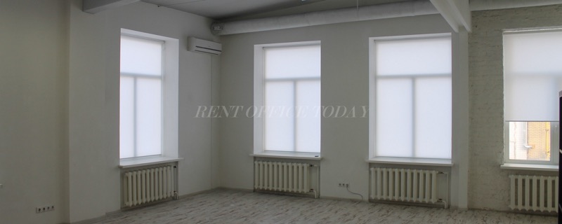 Davidov, 1a, Tashkentskaya street — office space for rent, photo 3