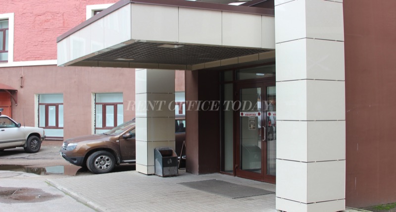 Деловой центр Квартал, пр. Обуховской обороны, д. 86, лит. М — office space for rent, photo 6