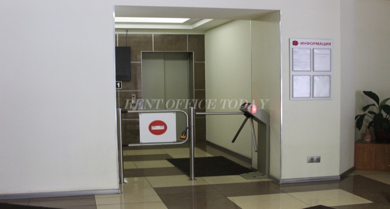 Деловой центр Квартал, пр. Обуховской обороны, д. 86, лит. М — office space for rent, photo 5