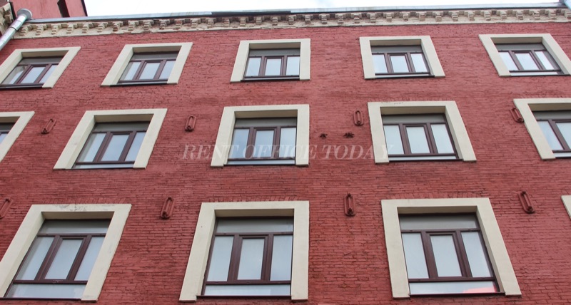 Деловой центр Квартал, пр. Обуховской обороны, д. 86, лит. М — office space for rent, photo 4