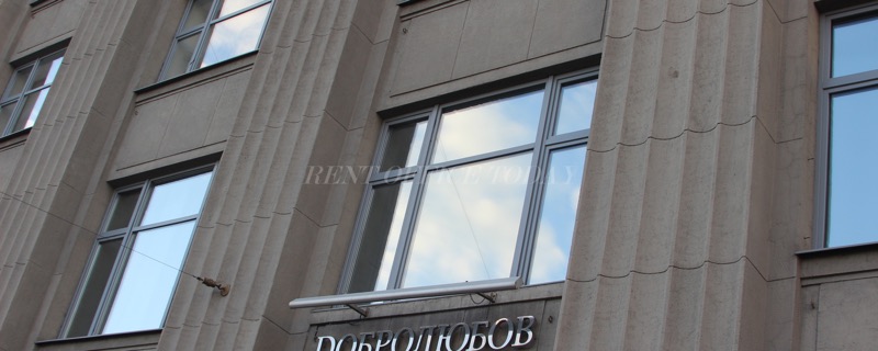 Dobrolubov, 11, Dobrolyubova prospect — office space for rent, photo 2