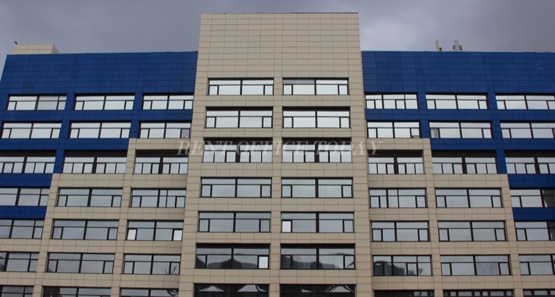 Dominat, 30 a, Magnitogorskaya street — office space for rent, photo 6
