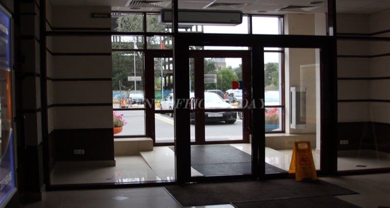 Dominat, 30 a, Magnitogorskaya street — office space for rent, photo 5