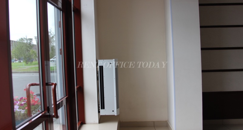 Dominat, 30 a, Magnitogorskaya street — office space for rent, photo 4