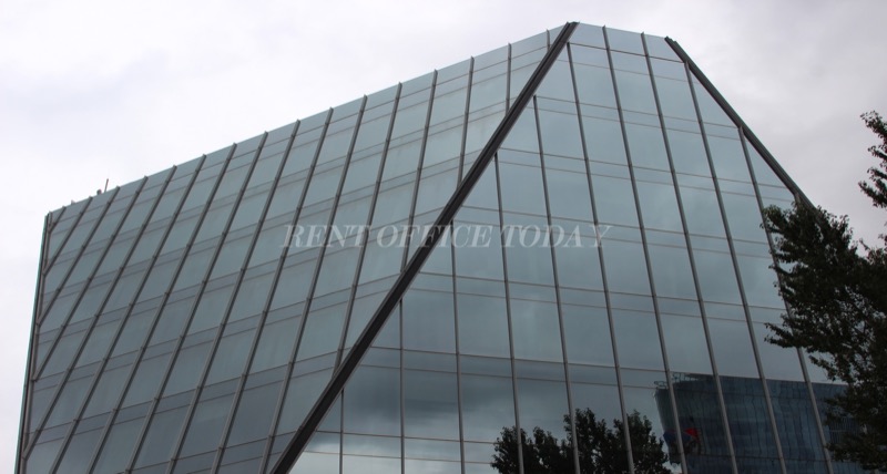 Eightedges, 45 a, Malookhtinsky prospekt — office space for rent, photo 4