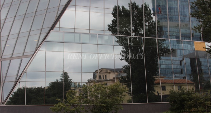Eightedges, 45 a, Malookhtinsky prospekt — office space for rent, photo 3