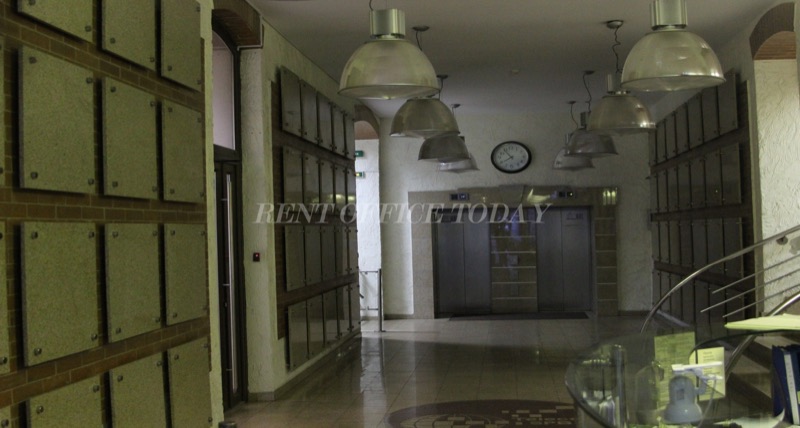 Erikson, Bolshoy Sampsonievskiy pr., d. 60, litera A — office space for rent, photo 15