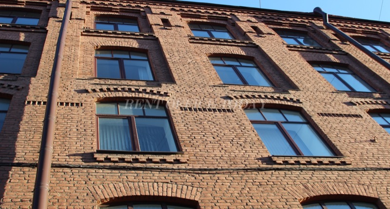 Erikson, Bolshoy Sampsonievskiy pr., d. 60, litera A — office space for rent, photo 1