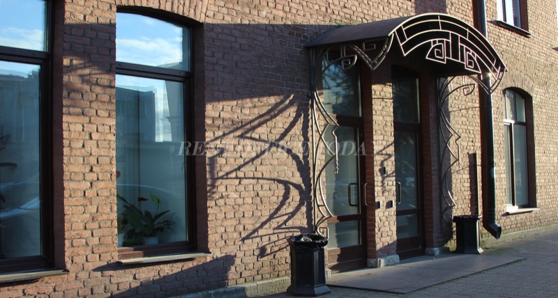 Erikson, Bolshoy Sampsonievskiy pr., d. 60, litera A — office space for rent, photo 14