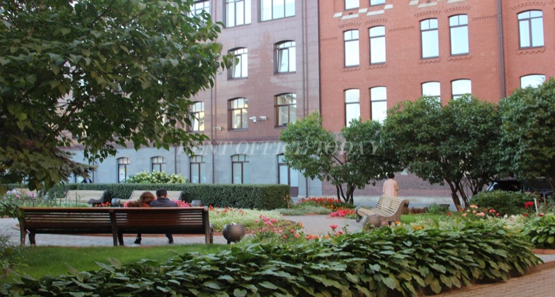 Erikson, Bolshoy Sampsonievskiy pr., d. 60, litera A — office space for rent, photo 12