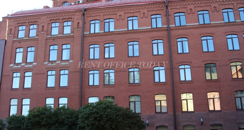Erikson, Bolshoy Sampsonievskiy pr., d. 60, litera A — office space for rent, photo 11