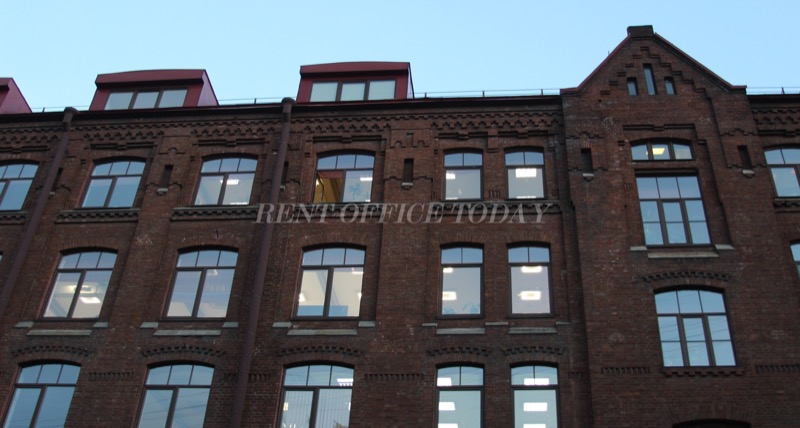 Erikson, Bolshoy Sampsonievskiy pr., d. 60, litera A — office space for rent, photo 10