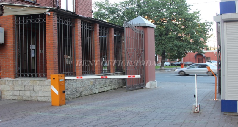 Erikson, Bolshoy Sampsonievskiy pr., d. 60, litera A — office space for rent, photo 9