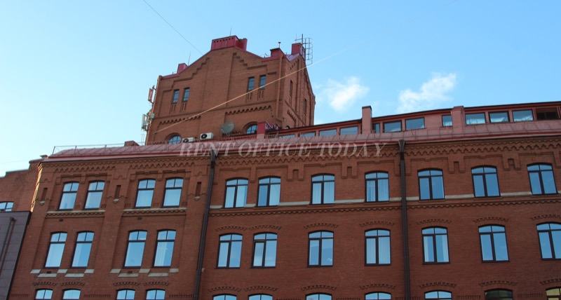Erikson, Bolshoy Sampsonievskiy pr., d. 60, litera A — office space for rent, photo 6