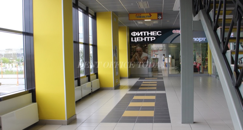 Evrika, Sedova ul., 11, liter A — office space for rent, photo 15