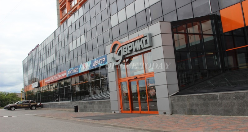Evrika, Sedova ul., 11, liter A — office space for rent, photo 12