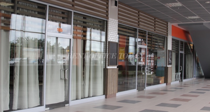 Evrika, Sedova ul., 11, liter A — office space for rent, photo 5