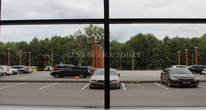 Evrika, Sedova ul., 11, liter A — office space for rent, photo 4