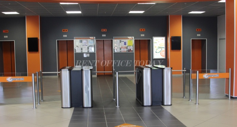 Evrika, Sedova ul., 11, liter A — office space for rent, photo 2