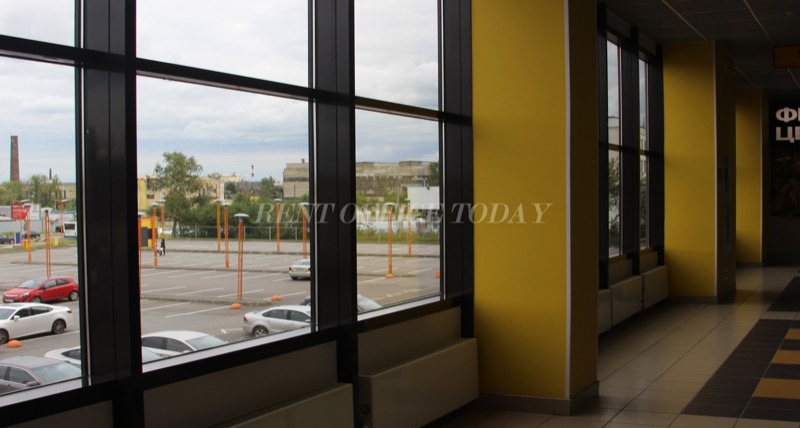 Evrika, Sedova ul., 11, liter A — office space for rent, photo 1