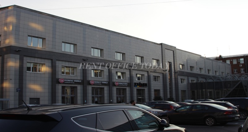 Fernan Lezhe, Kondratevskiy pr., d. 15, korp. 2 — office space for rent, photo 8