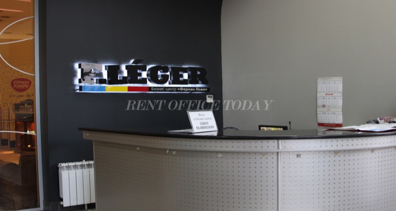 Fernan Lezhe, Kondratevskiy pr., d. 15, korp. 2 — office space for rent, photo 6