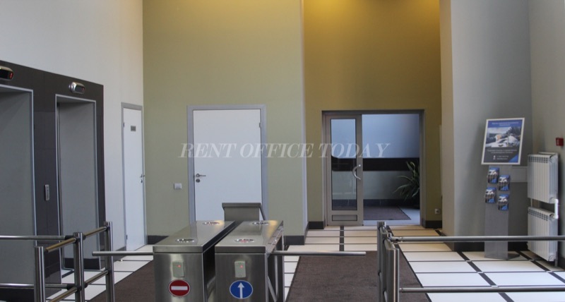 Fernan Lezhe, Kondratevskiy pr., d. 15, korp. 2 — office space for rent, photo 3