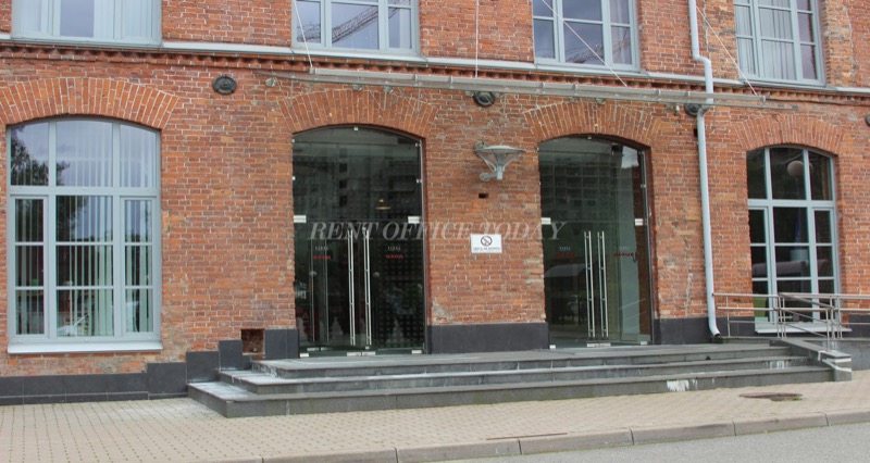 Фидель, пр. Обуховской Обороны, 70, лит. А, корп. 3 — office space for rent, photo 10