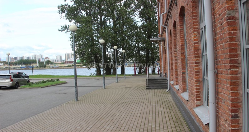 Фидель, пр. Обуховской Обороны, 70, лит. А, корп. 3 — office space for rent, photo 12