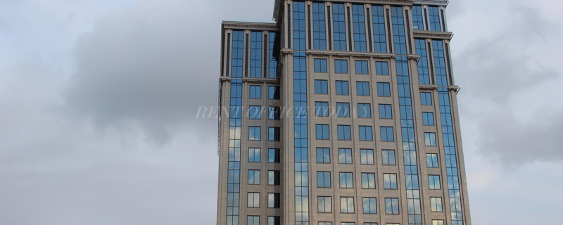 FORT Tower, 141a, Moskovsky prospekt — office space for rent, photo 16